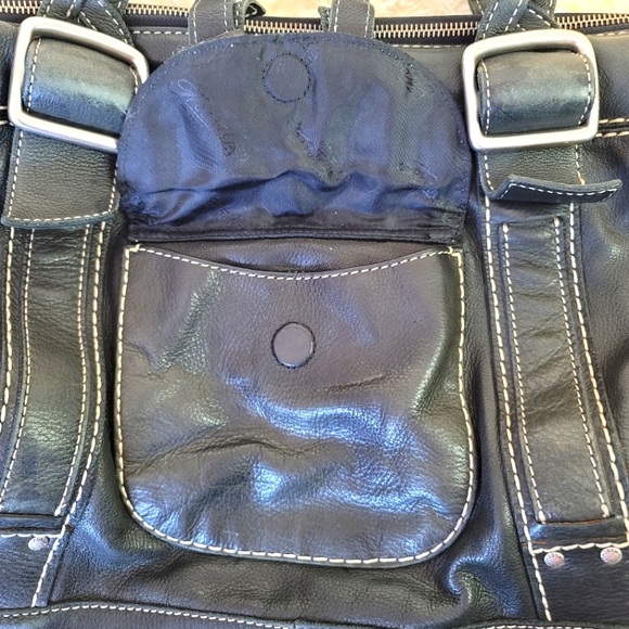 Fossil Tote Bag - Picture 16 of 16